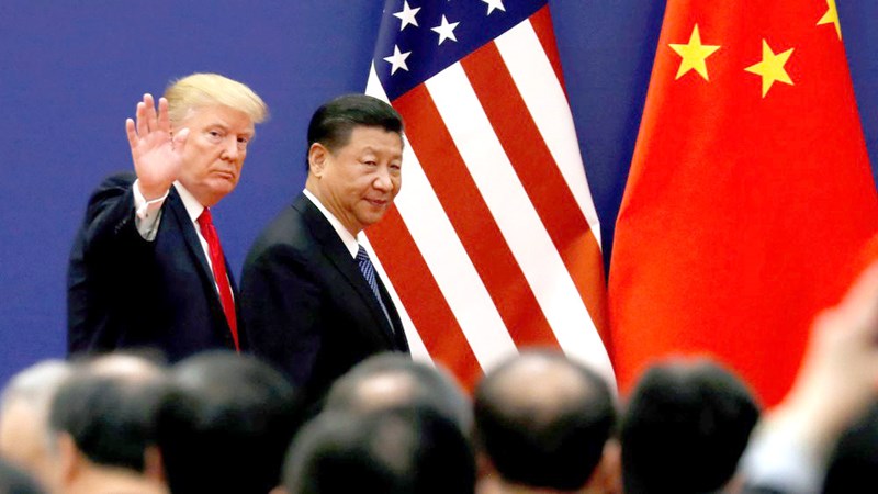 Chính sách kinh tế – tài chính của MỸ và Trung Quốc: Những tác động đến thế giới và Việt Nam