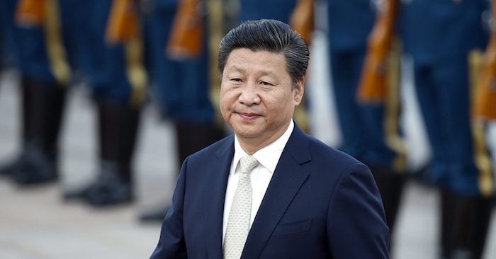 Chính sách ‘ngoại giao hiếu chiến’ đang khiến Trung Quốc bị thế giới quay lưng