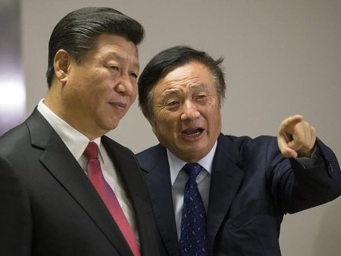 Trung Quốc và Huawei không có nhiều cửa trả đũa Mỹ