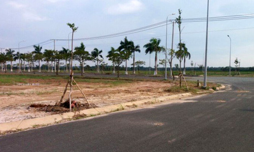 Ba ‘vùng trũng’ tại Sài Gòn hứa hẹn hút vốn đầu tư năm 2019