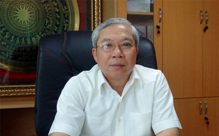 Chủ tịch VEC – Mai Tuấn Anh ký quyết định trái luật?