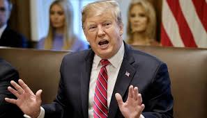 Ông Trump phát tín hiệu gia hạn thương mại cho Trung Quốc