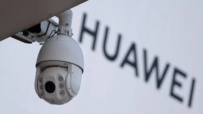 Đề phòng hiểm họa gián điệp nhưng 60% camera an ninh tại Mỹ vẫn dùng chip Huawei