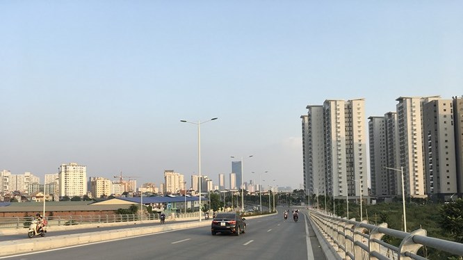 Bất động sản 24h: Dự án có nguy cơ chậm tiến độ vì phương án đền bù