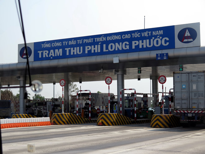 VEC cấm vĩnh viễn 2 phương tiện là trái pháp luật
