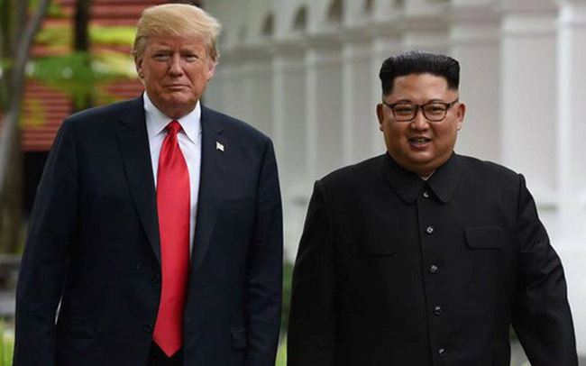 Singapore “thả con săn sắt, bắt con cá rô” khi tổ chức Hội nghị Thượng đỉnh Mỹ – Triều, Việt Nam có thể được nhiều hơn thế