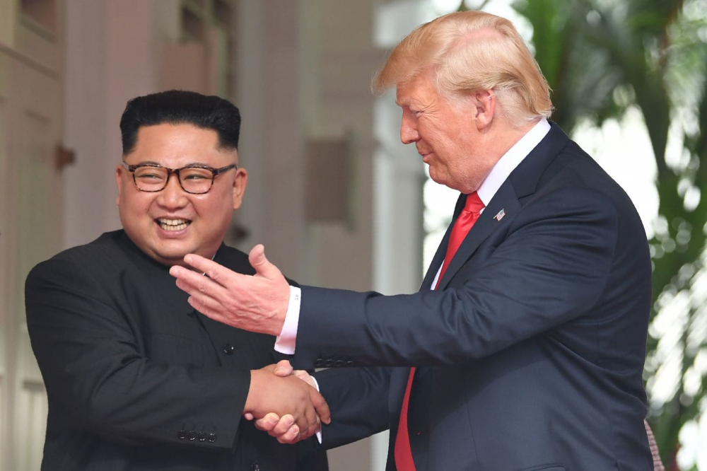 Hội nghị thượng đỉnh Trump-Kim từ Singapore đến Hà Nội: Kỳ vọng sự đột phá