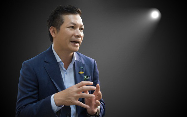 Shark Hưng: Nhiều người luôn nghĩ bất động sản chỉ lên giá, chứ không xuống giá, nhưng quan niệm này cần suy nghĩ lại!