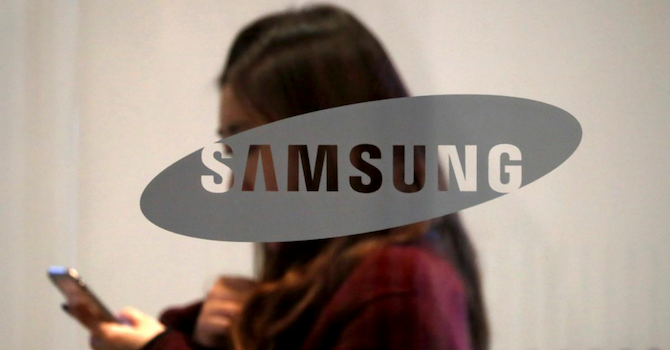 Huawei bị tẩy chay là cơ hội cho Samsung bán thiết bị mạng