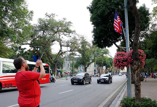 Thượng đỉnh Mỹ – Triều Tiên: Cơ hội vàng cho du lịch Việt Nam