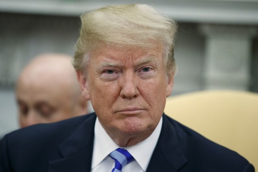 Ông Donald Trump để ngỏ khả năng lùi thời hạn chót áp dụng thỏa thuận “đình chiến thương mại” với Trung Quốc