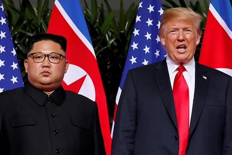 Kỳ vọng và triển vọng kết quả cuộc gặp thượng đỉnh Trump-Kim lần 2