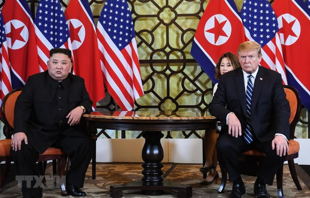 Báo Australia: Kết quả thượng đỉnh Mỹ-Triều không ngoài dự đoán