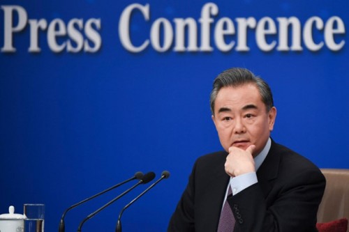 Trung Quốc công khai ủng hộ Huawei kiện chính phủ Mỹ