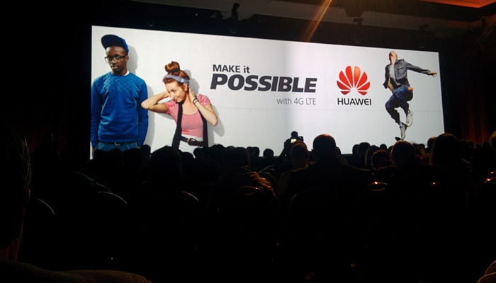 Huawei mở chiến dịch “phản công” Chính phủ Mỹ?