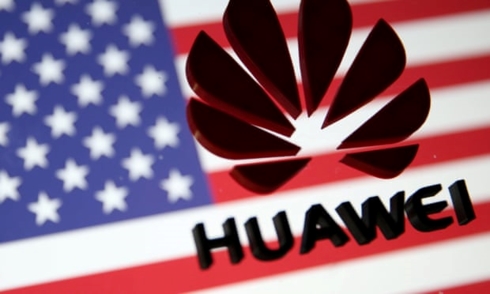 Trung Quốc lên tiếng về vụ kiện của Huawei đối với chính phủ Mỹ