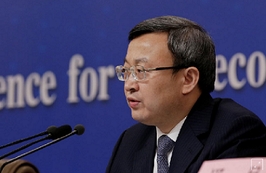 Trung Quốc lo Tổng thống Trump rút khỏi bàn đàm phán thương mại