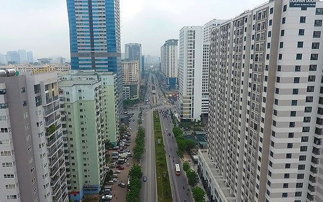 Bất động sản 24h: Lại nóng tranh chấp giữa cư dân và chủ đầu tư