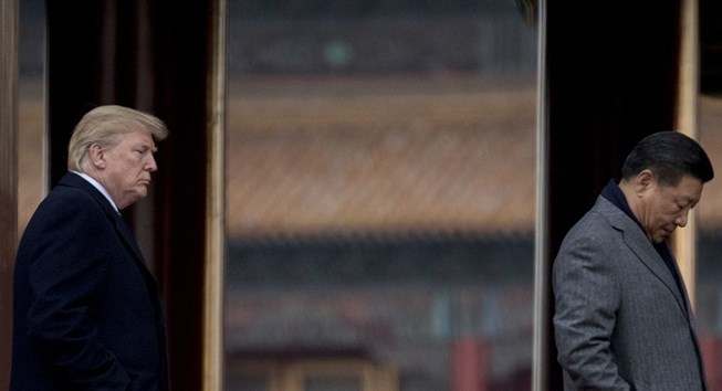 Mỹ-Trung xuống nước, chiến tranh thương mại sắp kết thúc?