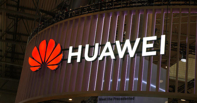 Huawei sẽ không sử dụng hệ điều hành Android nếu thua kiện với Mỹ