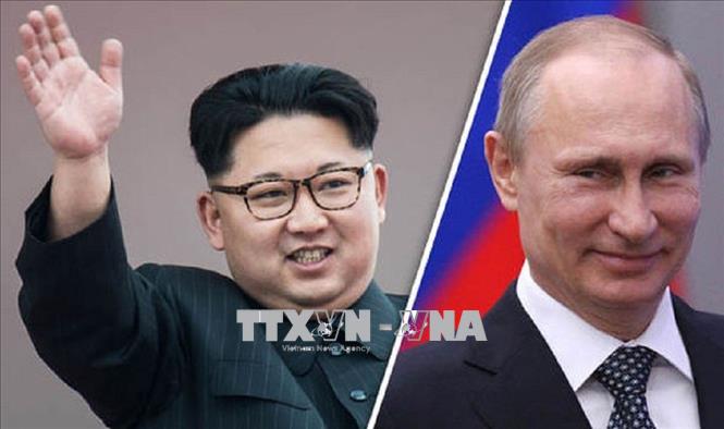 Yonhap: Khả năng nhà lãnh đạo Triều Tiên sắp thăm Nga
