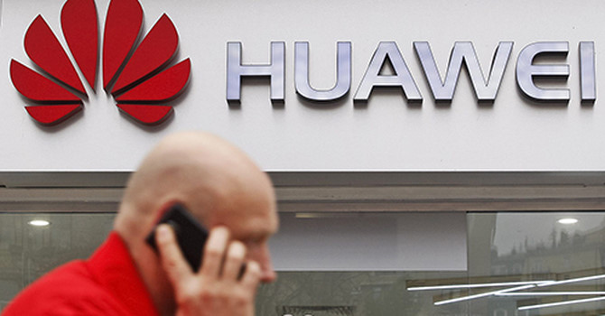 “Cuộc chiến” Mỹ – Huawei ở MWC 2019