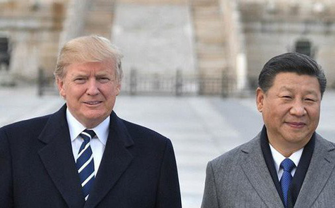 Hết hạn đình chiến thương mại, Mỹ chính thức ngừng tăng thuế với Trung Quốc