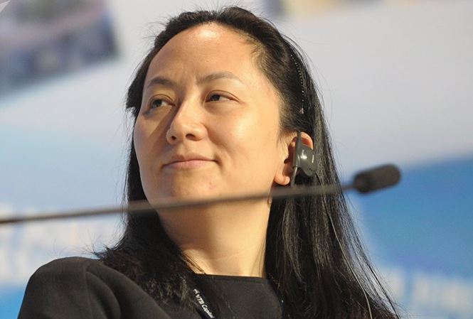 Canada bị cáo buộc có động cơ chính trị khi dẫn độ bà Mạnh Vãn Châu