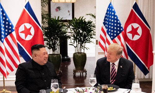 Báo quốc tế: Hội nghị thượng đỉnh Mỹ – Triều đưa Việt Nam tiến vào trung tâm vũ đài chính trị quốc tế