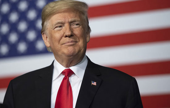 Ông Trump đưa ra thông điệp bất ngờ về lý do rút lại lệnh trừng phạt Triều Tiên