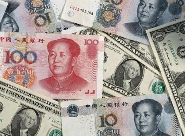 Trung Quốc và Mỹ nhất trí nhiều vấn đề liên quan tới tỷ giá hối đoái