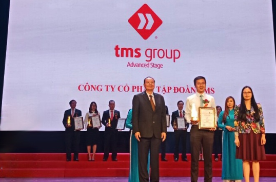 TMS Group ‘nhắm’ dự án 123ha gần Bà Nà Hills