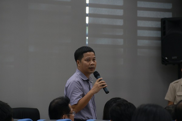 Đà Nẵng: Kiên quyết xử lý các công trình lấn biển