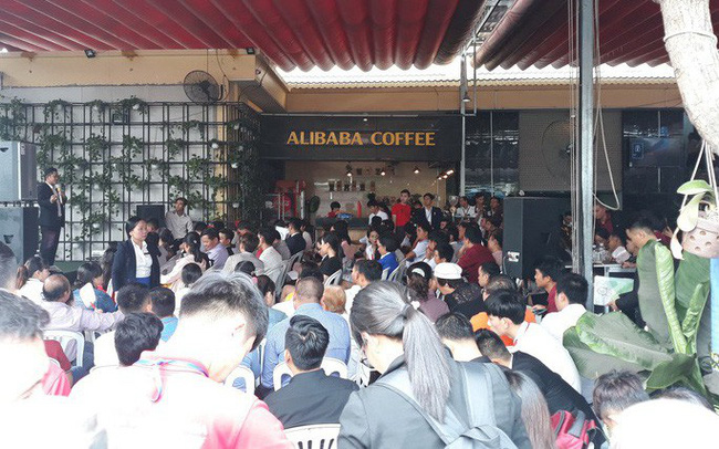 “Tạm hoãn hội nghị” tại Tân Bình, Alibaba công bố dự án mới ở Thủ Đức!