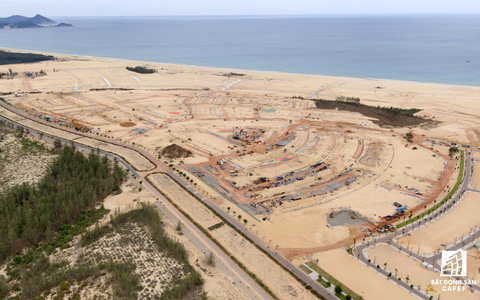 Bất động sản nghỉ dưỡng chuẩn bị đón đợt bùng nổ dòng vốn mới, và đâu là khẩu vị của nhà đầu tư?