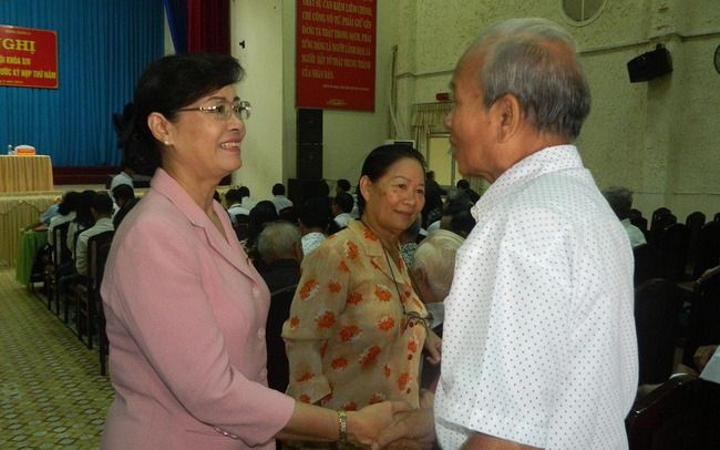 Thêm điểm nóng đất đai tại TPHCM: Một ‘Thủ Thiêm’ mới?