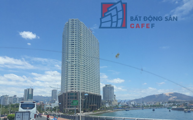 Bất động sản ven biển tăng giá mạnh trên thị trường thứ cấp