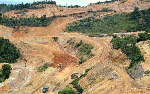 ‘Đắp chiếu’ hơn thập kỷ, đô thị 13 nghìn tỷ ở Quảng Ninh nguy cơ thu hồi