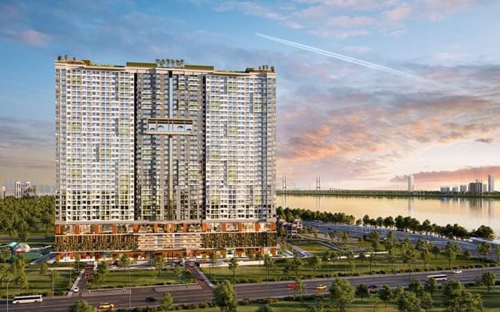 Dự án The Signial: ‘Trò bịp’ của sale hay chiêu né trách nhiệm của An Gia Investment