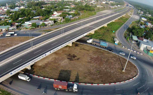 Vì sao bất động sản Long Thành lại “nóng sốt”?