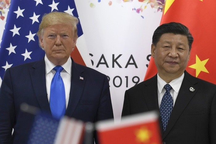 Ông Trump và ông Tập có thể không ký thỏa thuận thương mại vào tháng tới