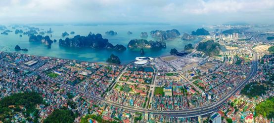BĐS Hạ Long: “Sốt nóng” chờ đón dòng sản phẩm mới của “ông lớn” BIM Group