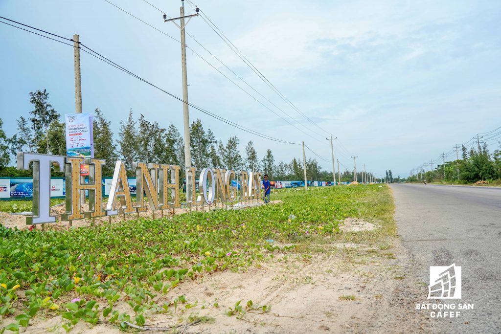 Thị trường bất động sản 2020: Đất nền sụt giảm, bất động sản du lịch trầm lắng?