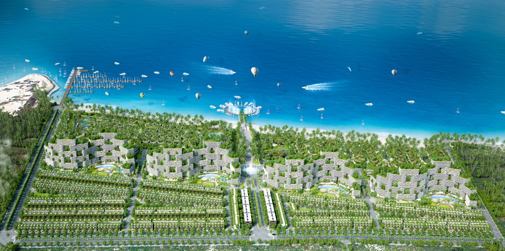 “Cú hích” cho ngành công nghiệp không khói