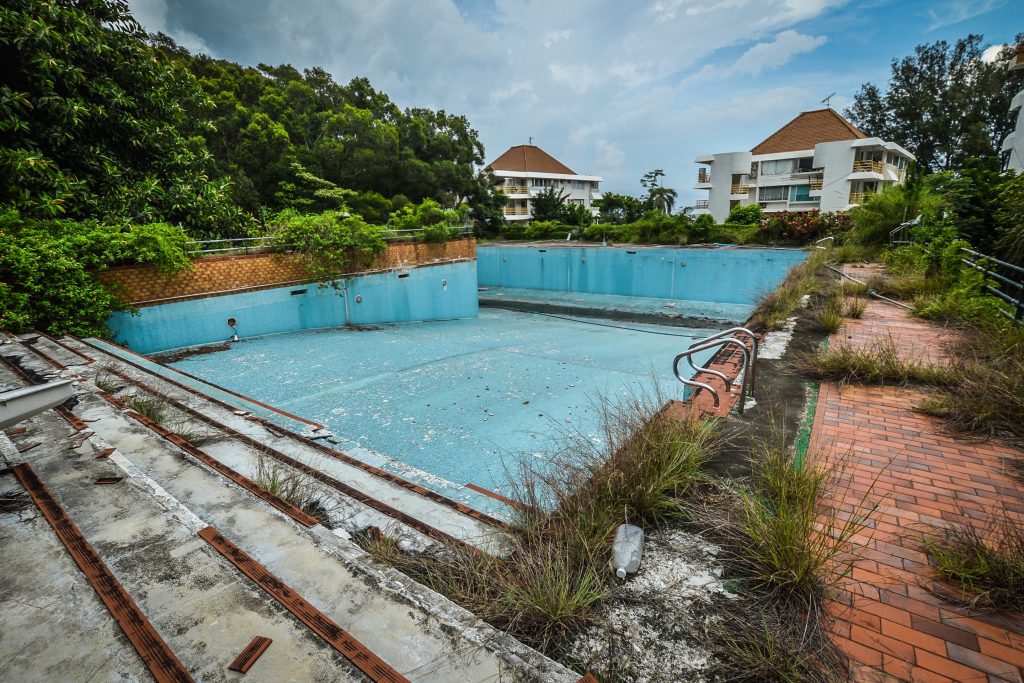 Không phải thương chiến, bong bóng bất động sản mới là rủi ro lớn nhất của Trung Quốc