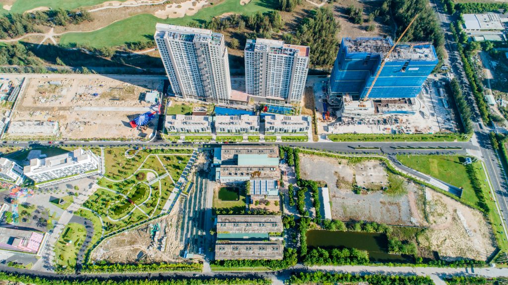 Condotel và hệ lụy cần giải quyết