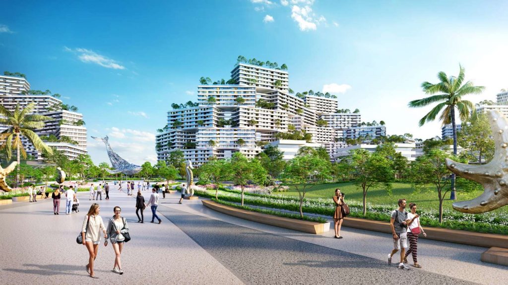 Từ thời hoàng kim đến cơn thoái trào của Condotel