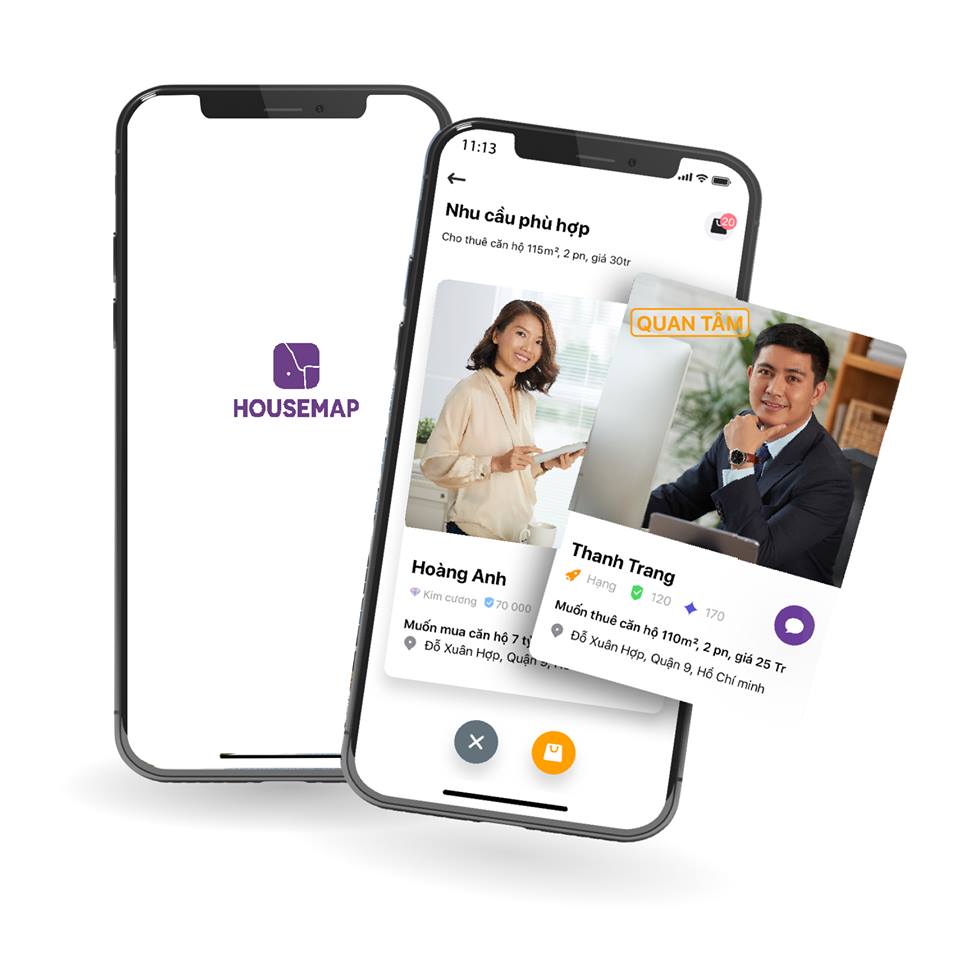Doanh nghiệp địa ốc chạy đua đầu tư nâng cấp công nghệ ứng dụng Proptech