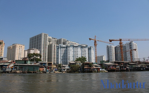 Thị trường bất động sản năm 2020: Ít nguy cơ xảy ra ‘bong bóng’ nhưng có thể ‘sốt’ giá đất nền cục bộ