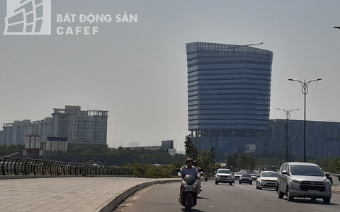 Nhìn lại toàn cảnh thị trường BĐS 2019: Nơi sôi động, chỗ lặng sóng!